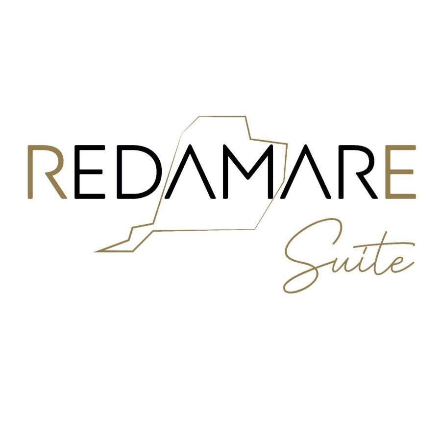 Redamare Suite لاغو باتريا المظهر الخارجي الصورة