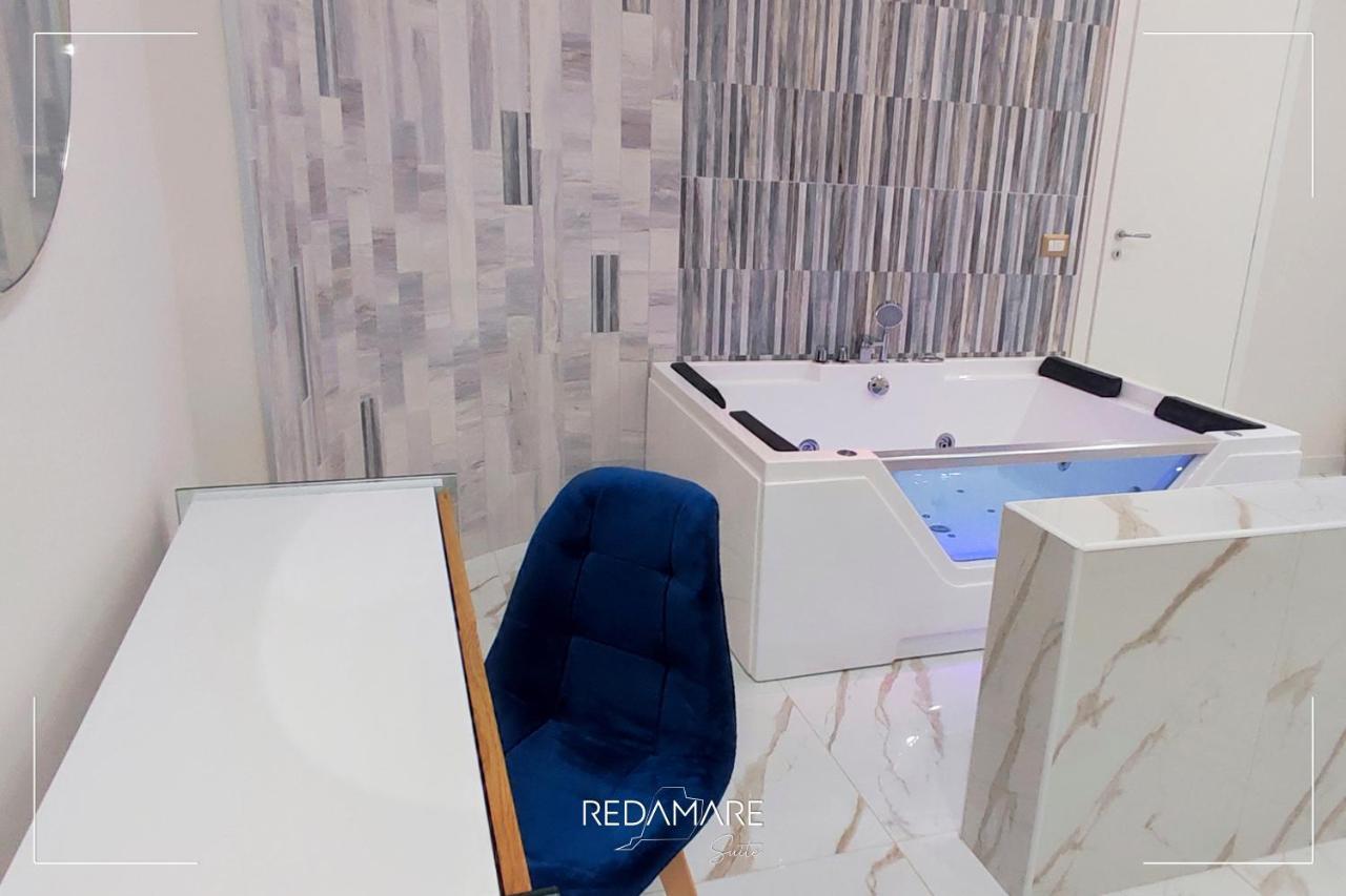 Redamare Suite لاغو باتريا المظهر الخارجي الصورة