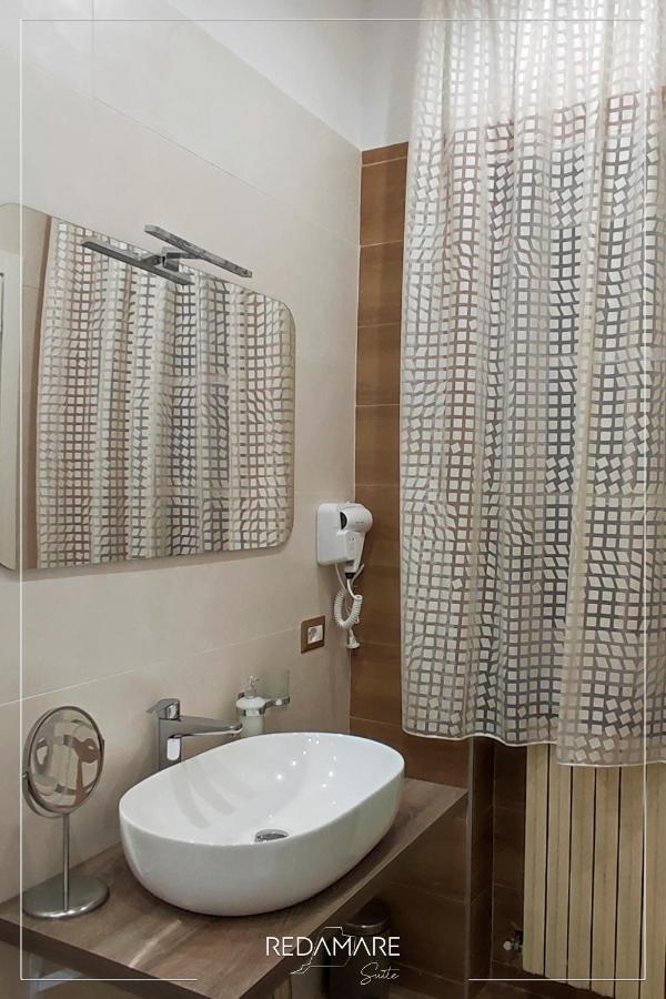 Redamare Suite لاغو باتريا المظهر الخارجي الصورة