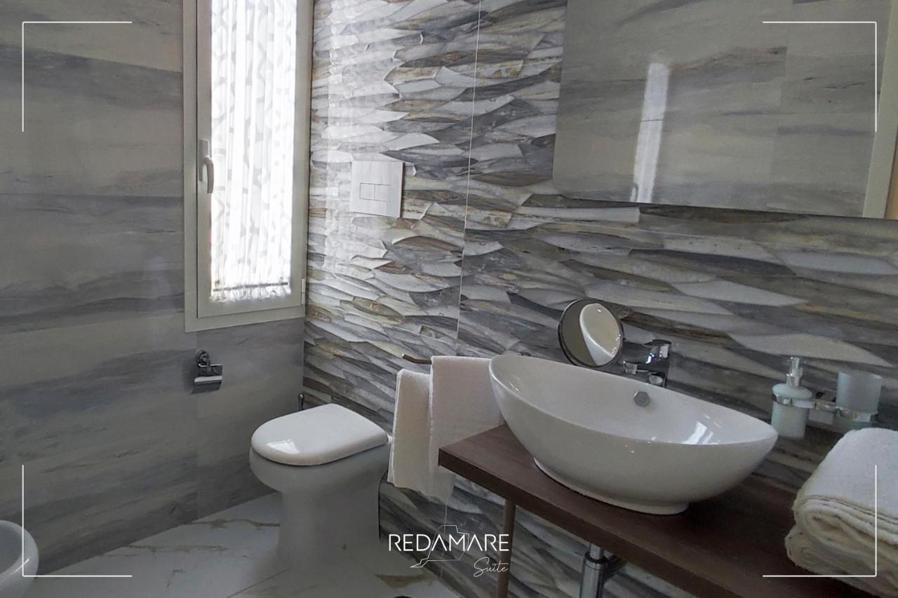 Redamare Suite لاغو باتريا المظهر الخارجي الصورة