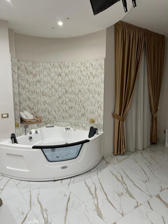 Redamare Suite لاغو باتريا المظهر الخارجي الصورة