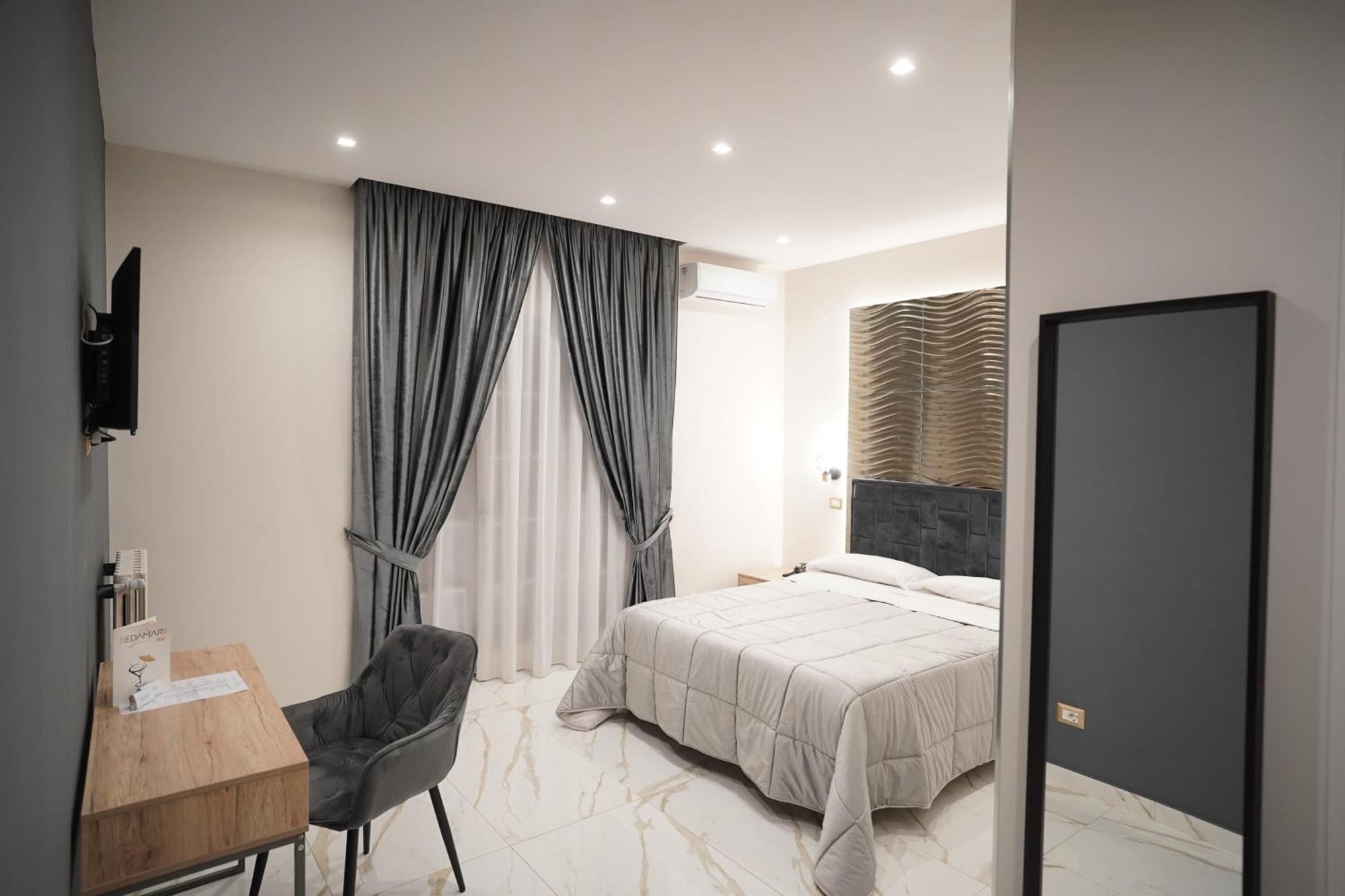 Redamare Suite لاغو باتريا المظهر الخارجي الصورة
