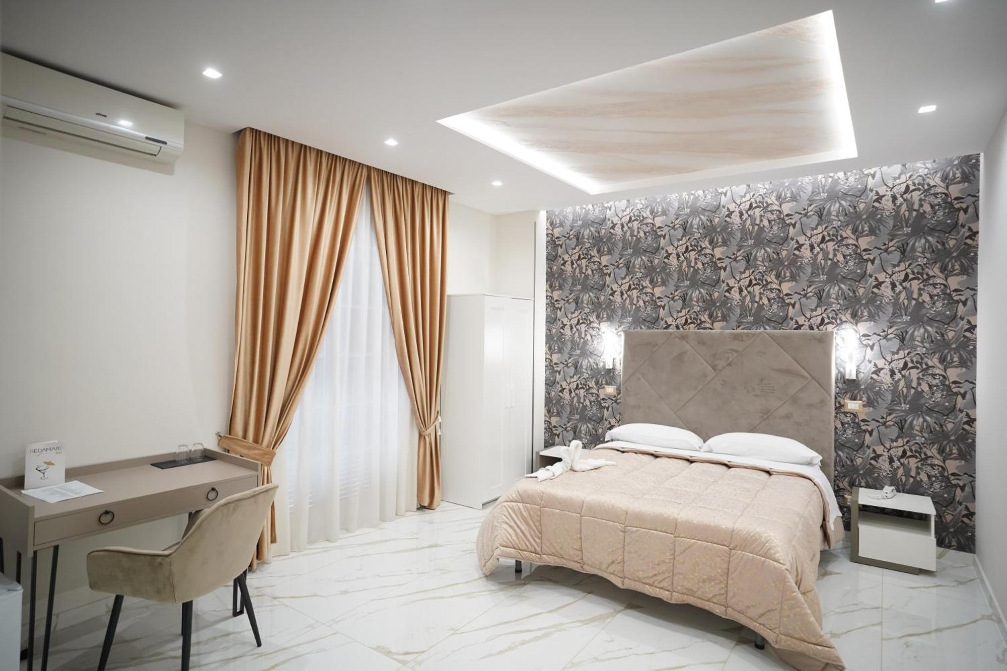 Redamare Suite لاغو باتريا المظهر الخارجي الصورة
