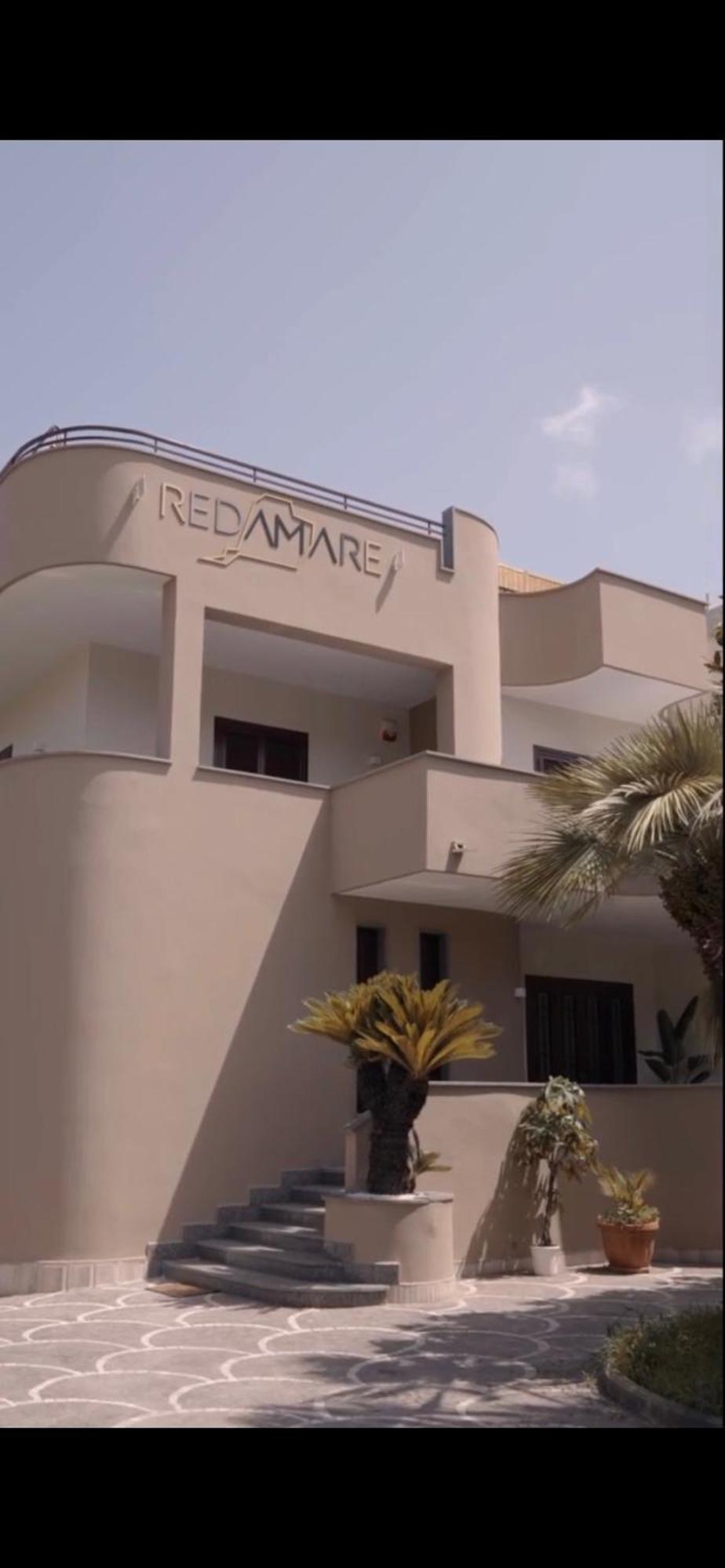 Redamare Suite لاغو باتريا المظهر الخارجي الصورة