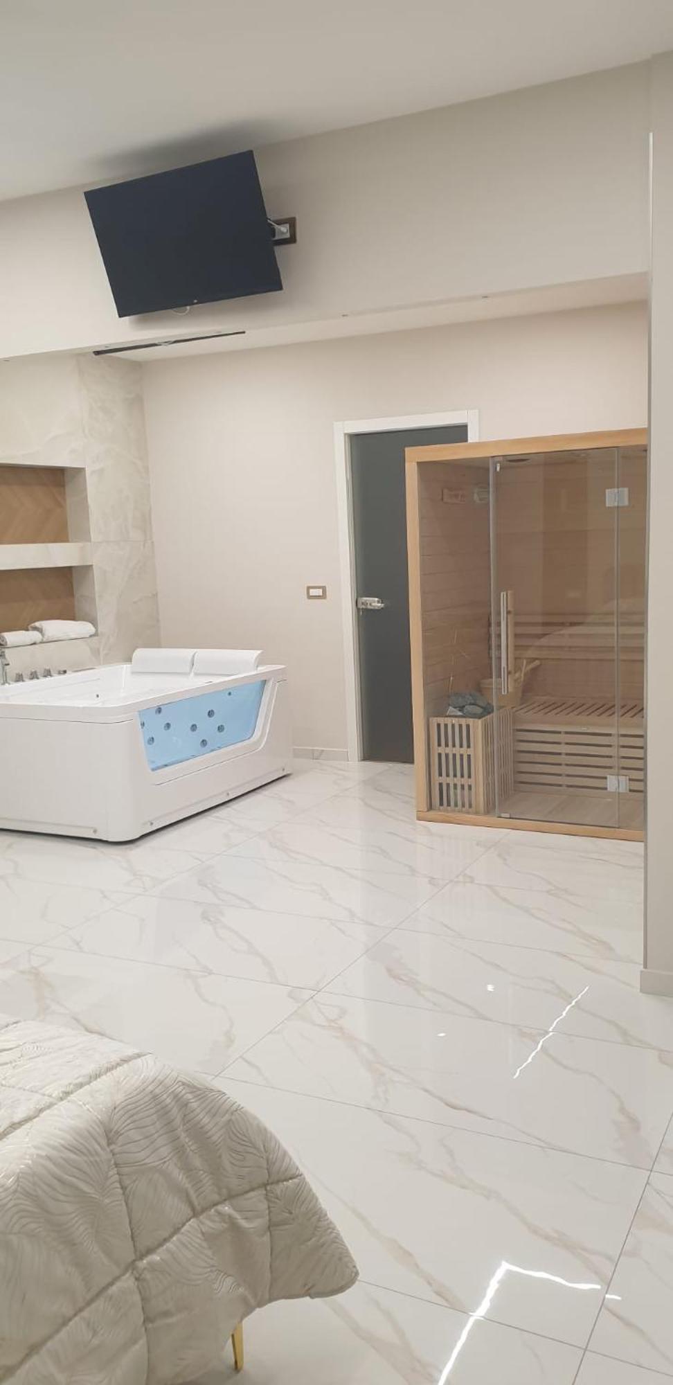Redamare Suite لاغو باتريا المظهر الخارجي الصورة